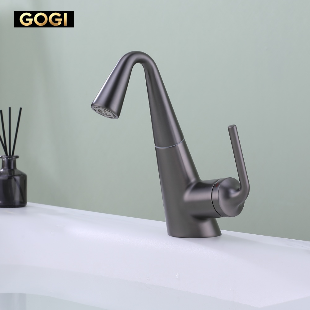 Basin Mixer Cartridge - Torneira de lavatório de banheiro com