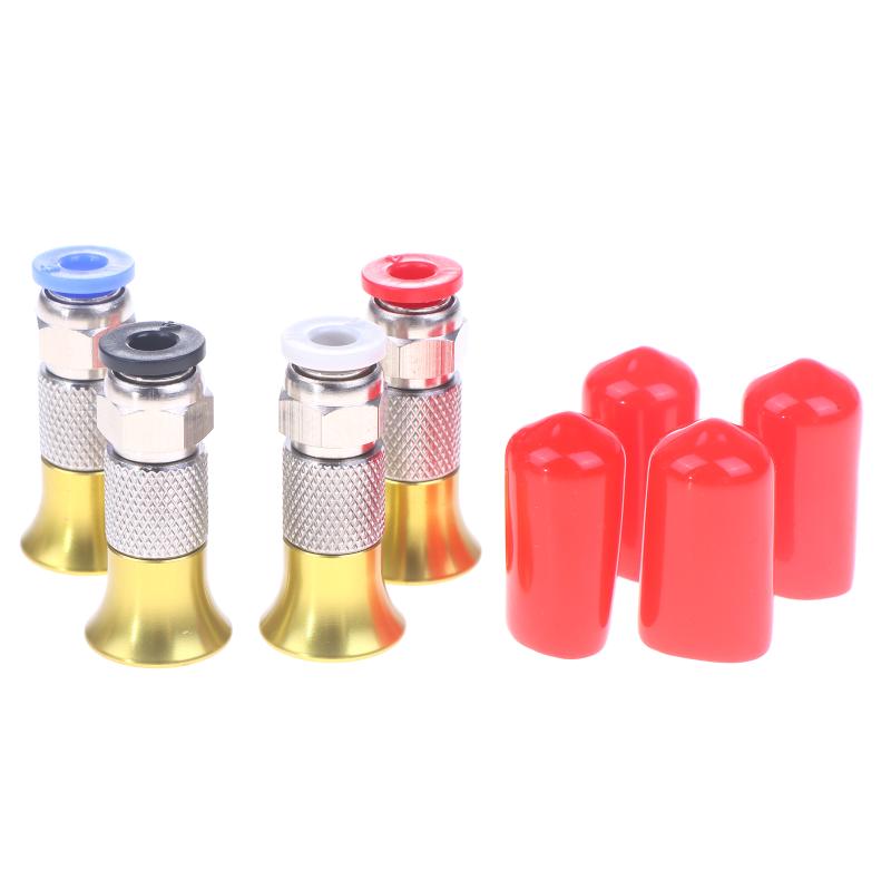 Ptfe Tape Thread - Conjunto 4 em 1: Acessórios para