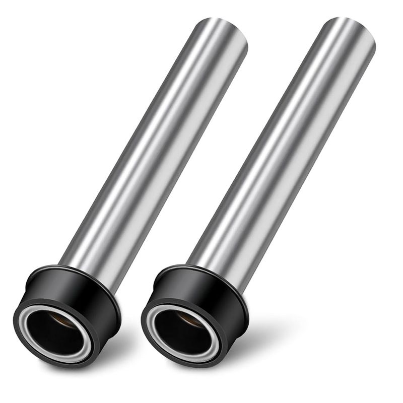 Overflow Pipe Clip - Oferta Especial~2 Peças Tubo de Transbordo