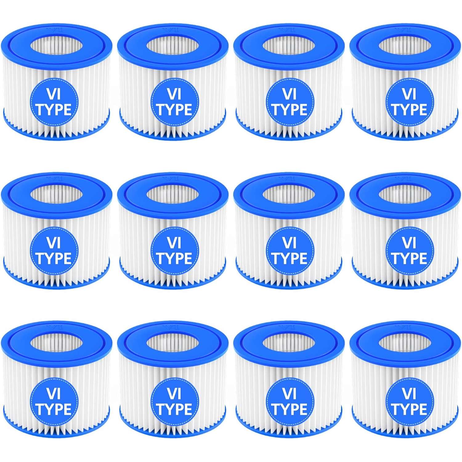 Basin Mixer Cartridge - Filtro para banheira de hidromassagem VI,