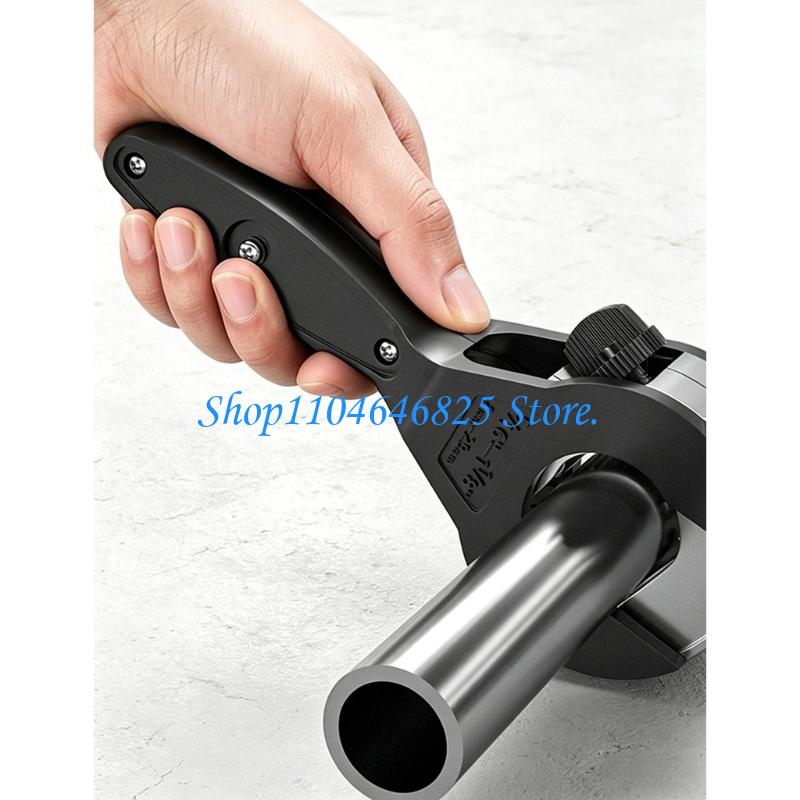 Cortador tubo com catraca espa - Pipe Cutter Ratchet avaliação e preço