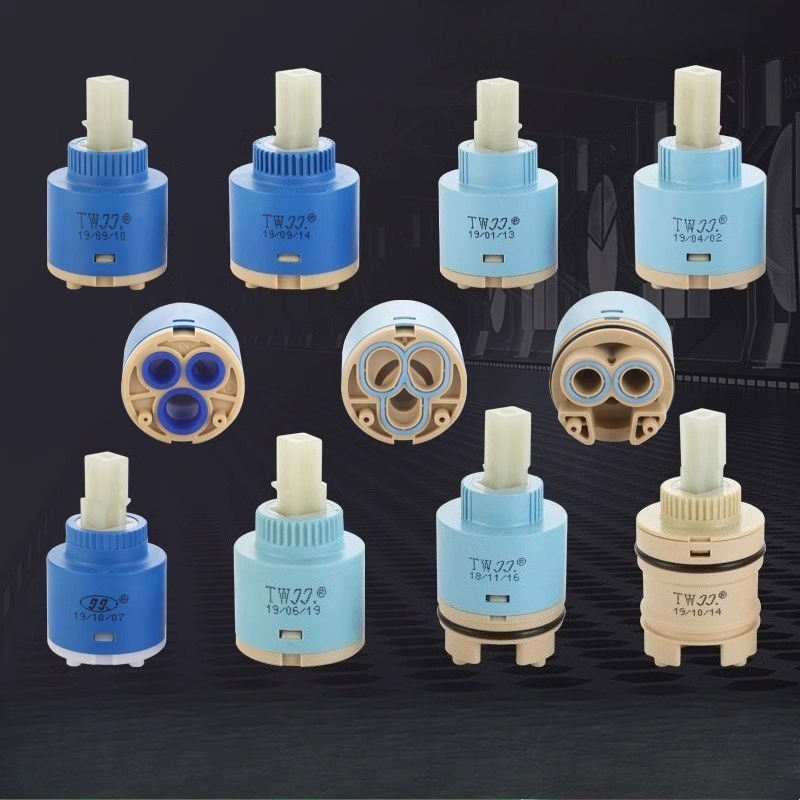 Cartucho Cerâmico de 35mm 40mm - Basin Mixer Cartridge avaliação e preço