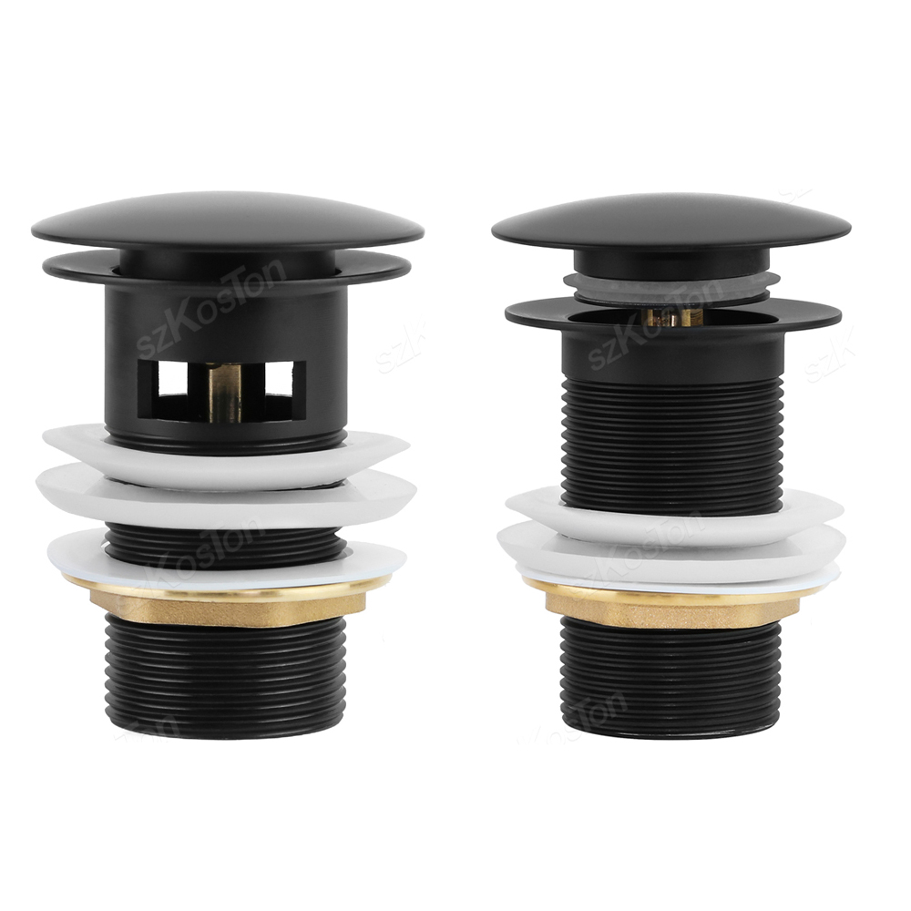 Pia do banheiro rolha lavatóri - Overflow Pipe Clip avaliação e preço