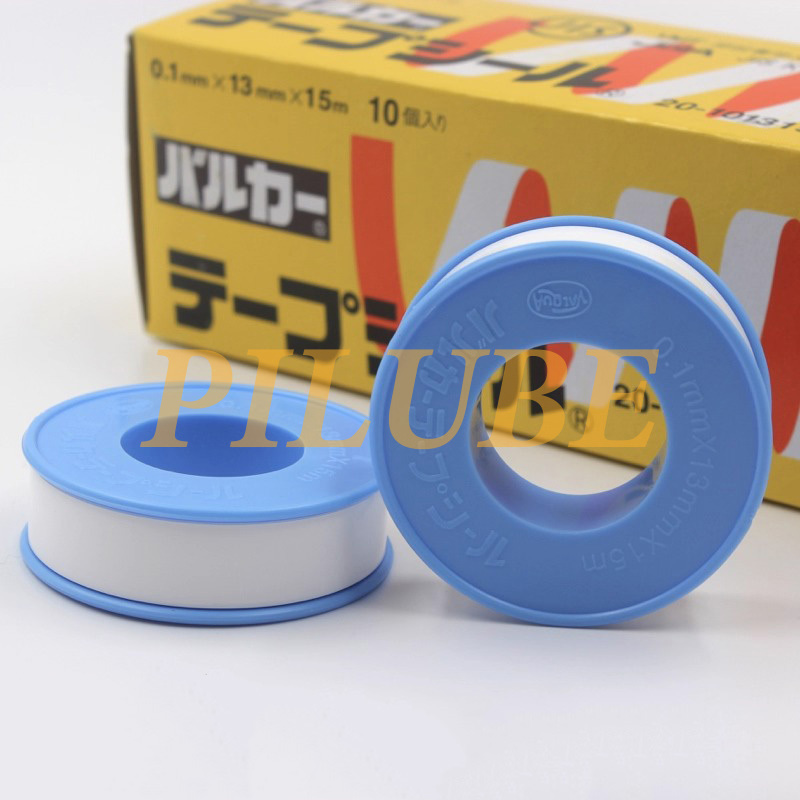 Fita de vedação de rosca VALQU - Ptfe Tape Thread avaliação e preço