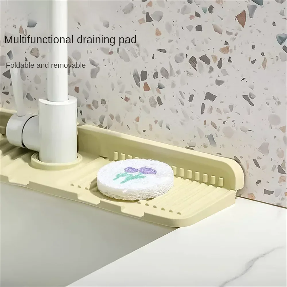 Torneira de silicone respingo  - Silicone Tap Washer avaliação e preço