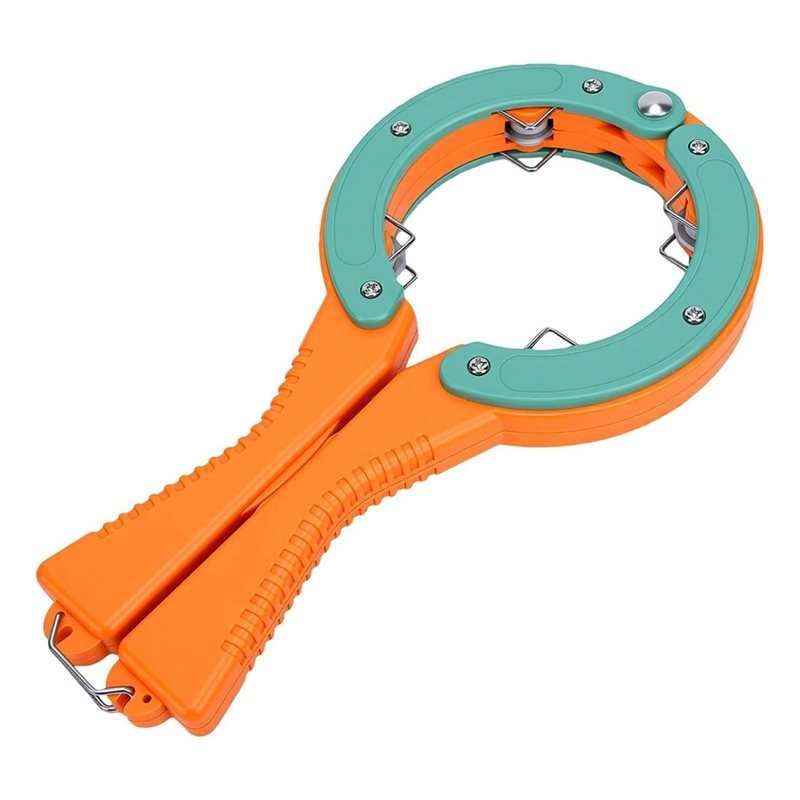 Cortador de tubos RABIT AS59 c - Pipe Cutter Ratchet avaliação e preço