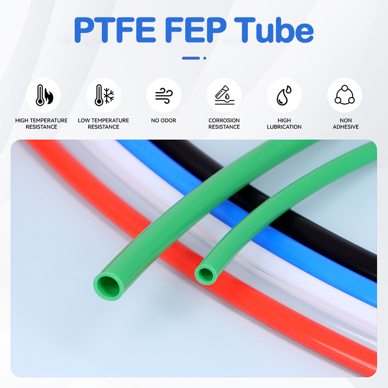 Tubo Rígido Isolado de Alta Te - Ptfe Tape Thread avaliação e preço