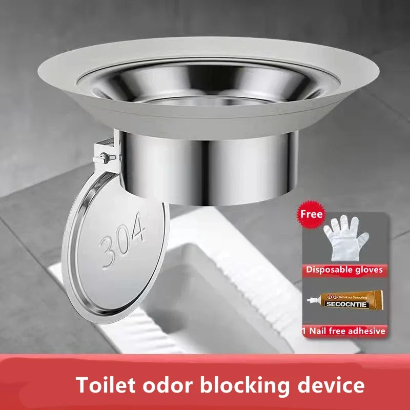 Rolha De Desodorante De Vaso S - Overflow Pipe Clip avaliação e preço