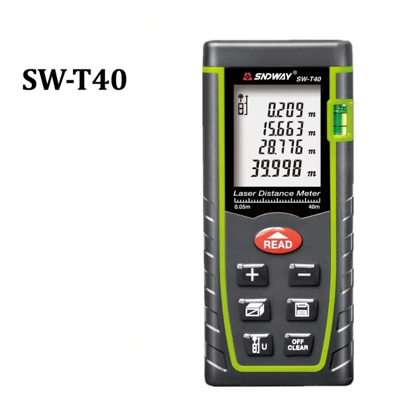[100% NOVO] SNDWAY Medidor de  - Stanley Tape 25Ft avaliação e preço