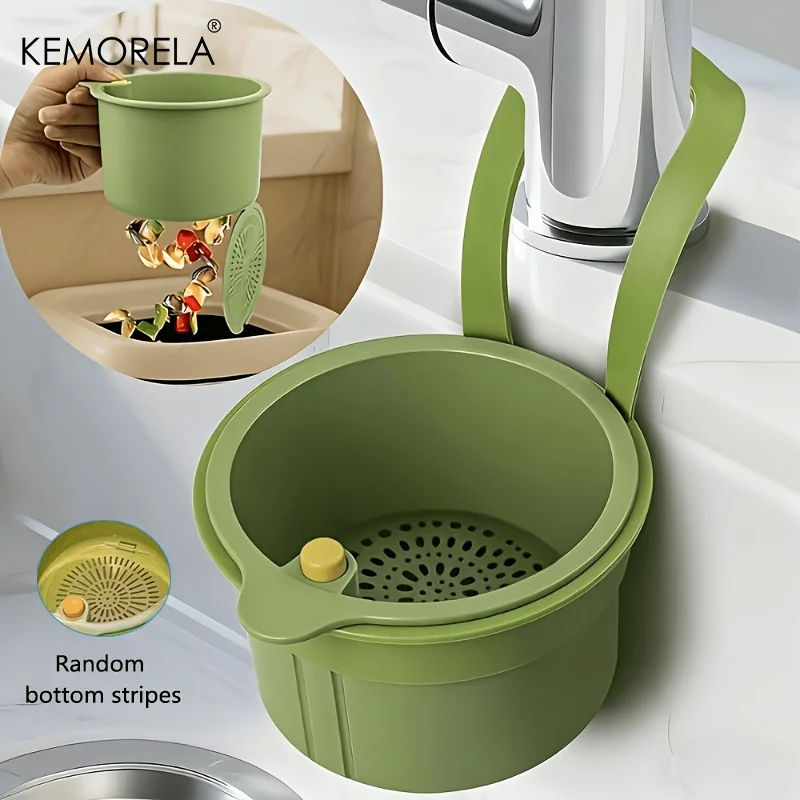 1 unidade Cesto Coletor de Res - Silicone Tap Washer avaliação e preço