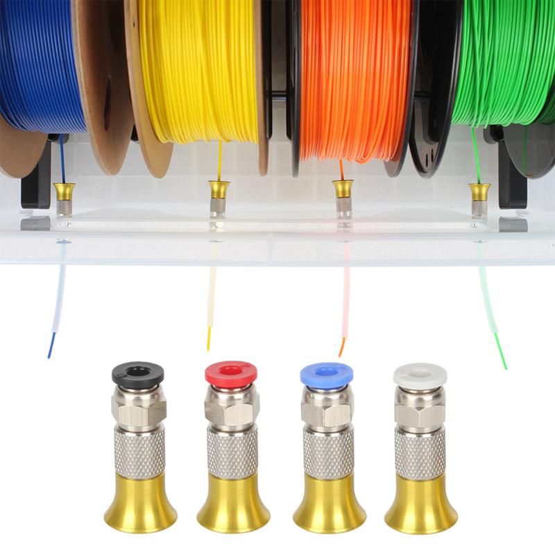 Conjunto 4 em 1: Acessórios pa - Ptfe Tape Thread avaliação e preço