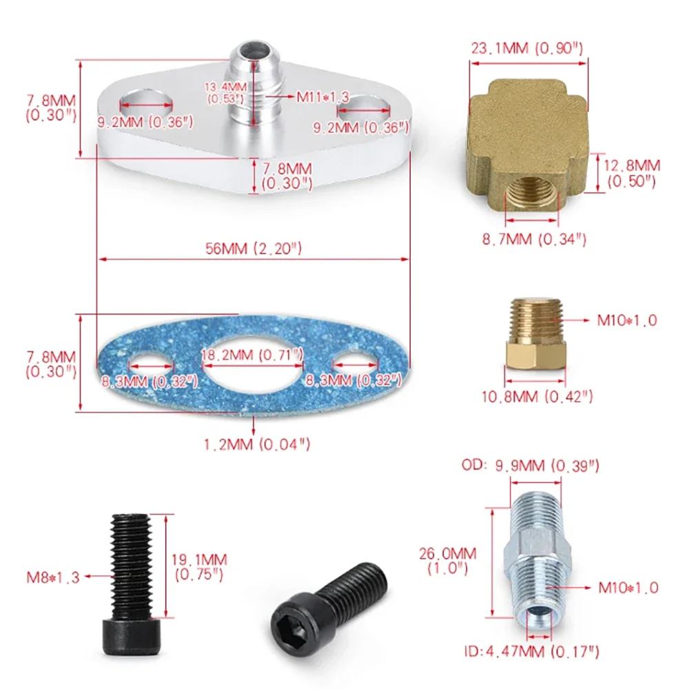 Kit de linha de alimentação de - Ptfe Tape Thread avaliação e preço