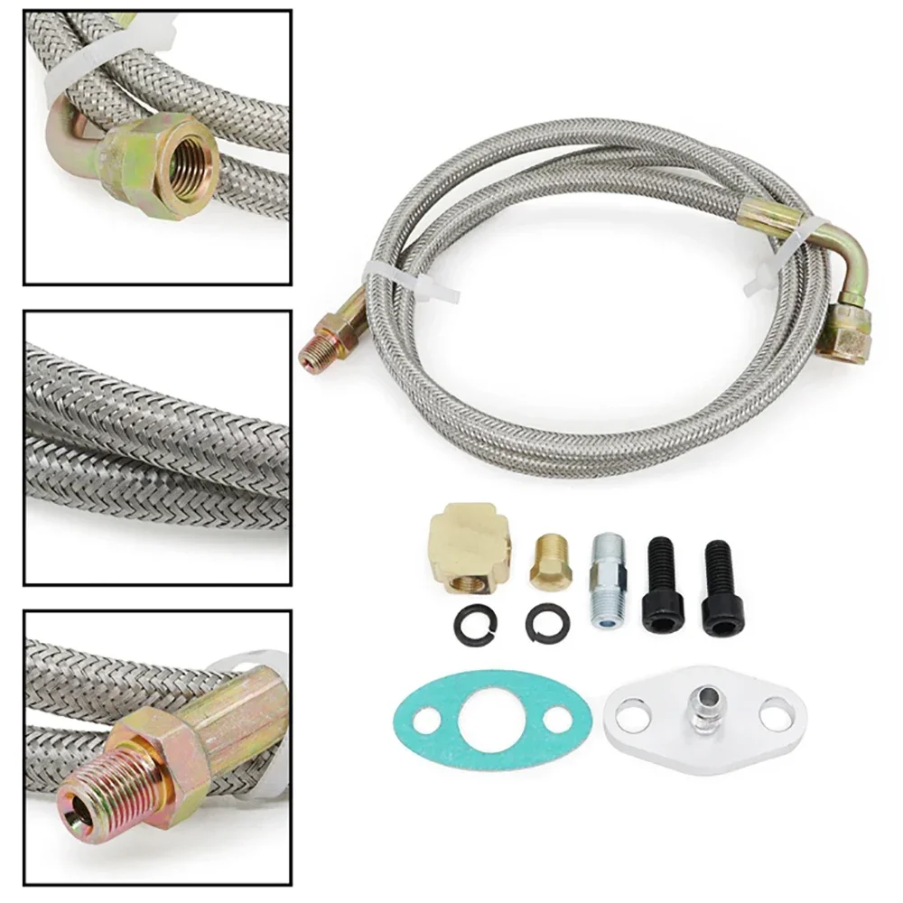 Kit de linha de alimentação de - Ptfe Tape Thread avaliação e preço