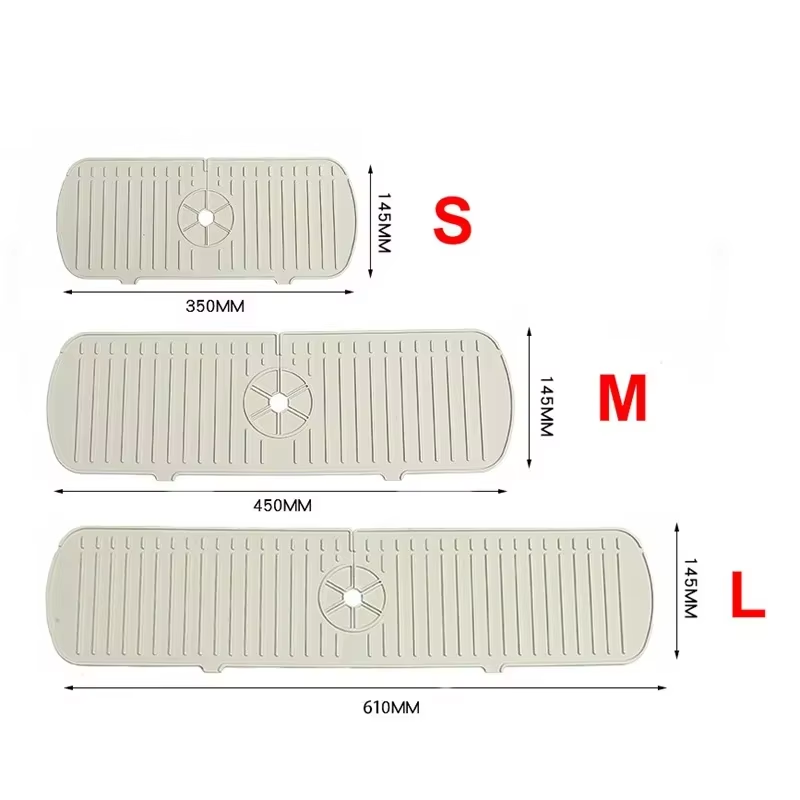 Tapete de Silicone para Tornei - Silicone Tap Washer avaliação e preço