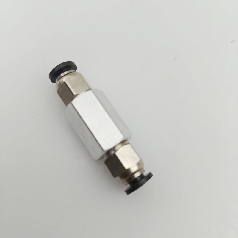 Conector Hexagonal Métrico Fun - Ptfe Tape Thread avaliação e preço