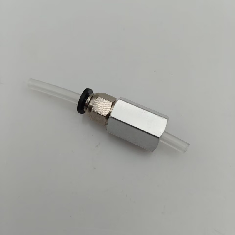 Conector Hexagonal Métrico Fun - Ptfe Tape Thread avaliação e preço