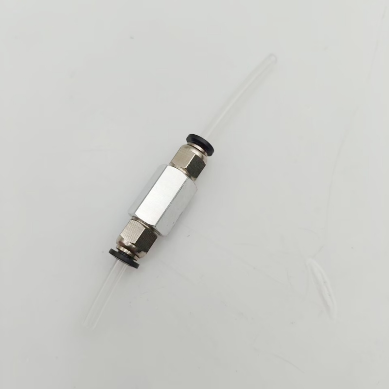 Conector Hexagonal Métrico Fun - Ptfe Tape Thread avaliação e preço