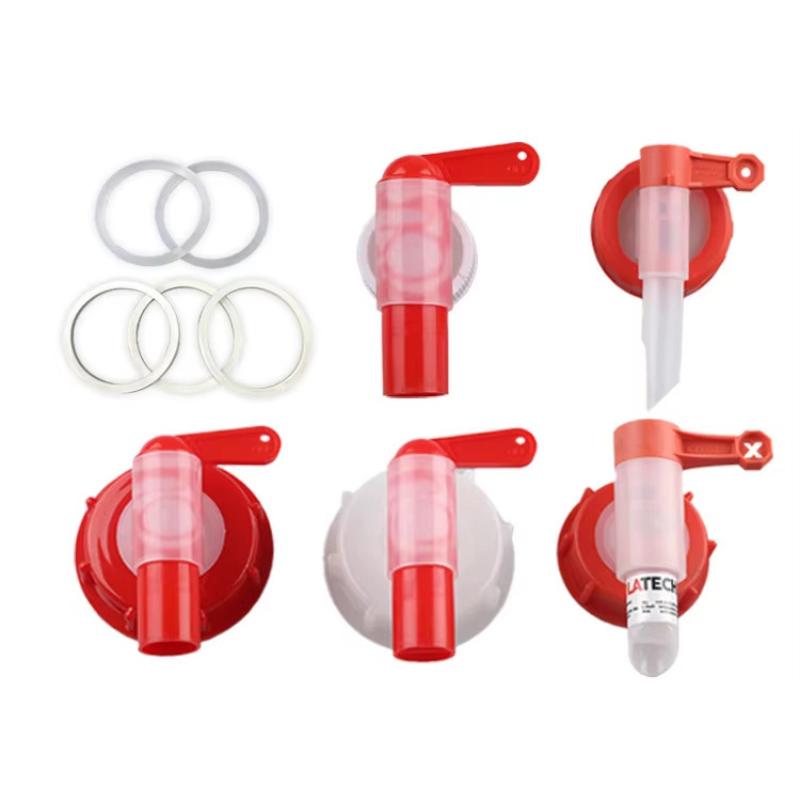 1 unidade de torneira de plást - Silicone Tap Washer avaliação e preço