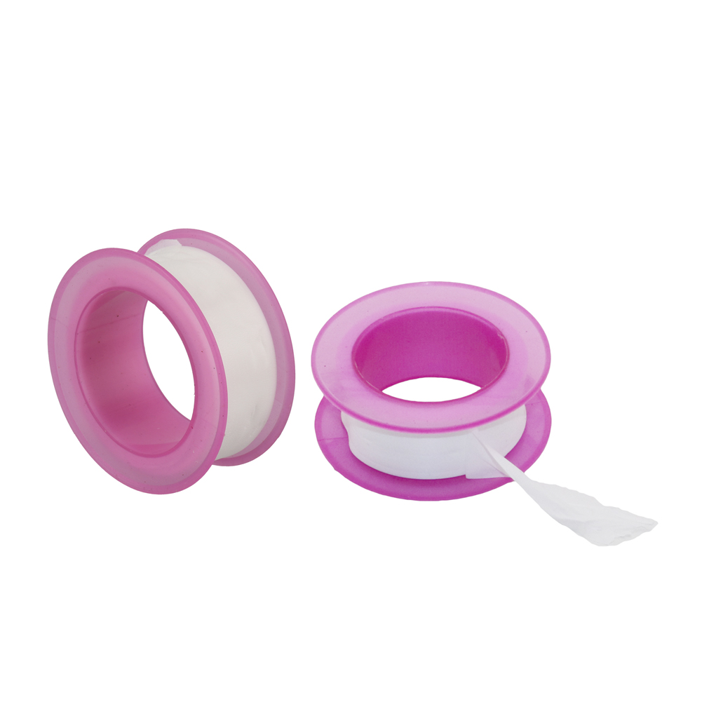 7m/rolo ptfe tubulação de água - Ptfe Tape Thread avaliação e preço