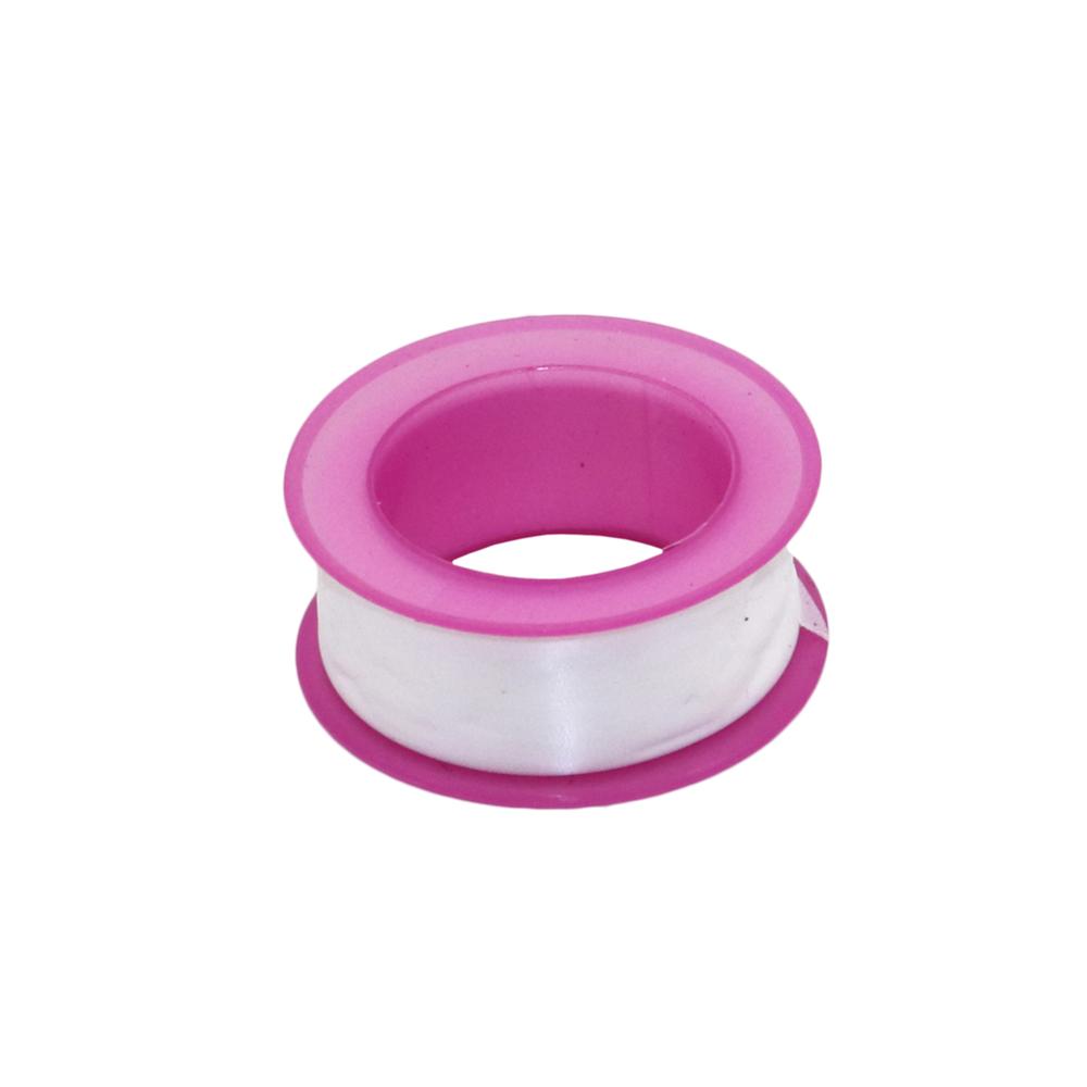 7m/rolo ptfe tubulação de água - Ptfe Tape Thread avaliação e preço