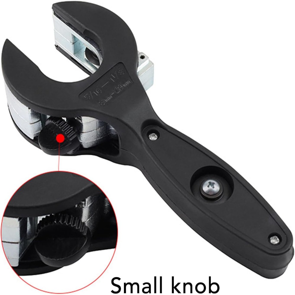 Cortador de tubos com mecanism - Pipe Cutter Ratchet avaliação e preço